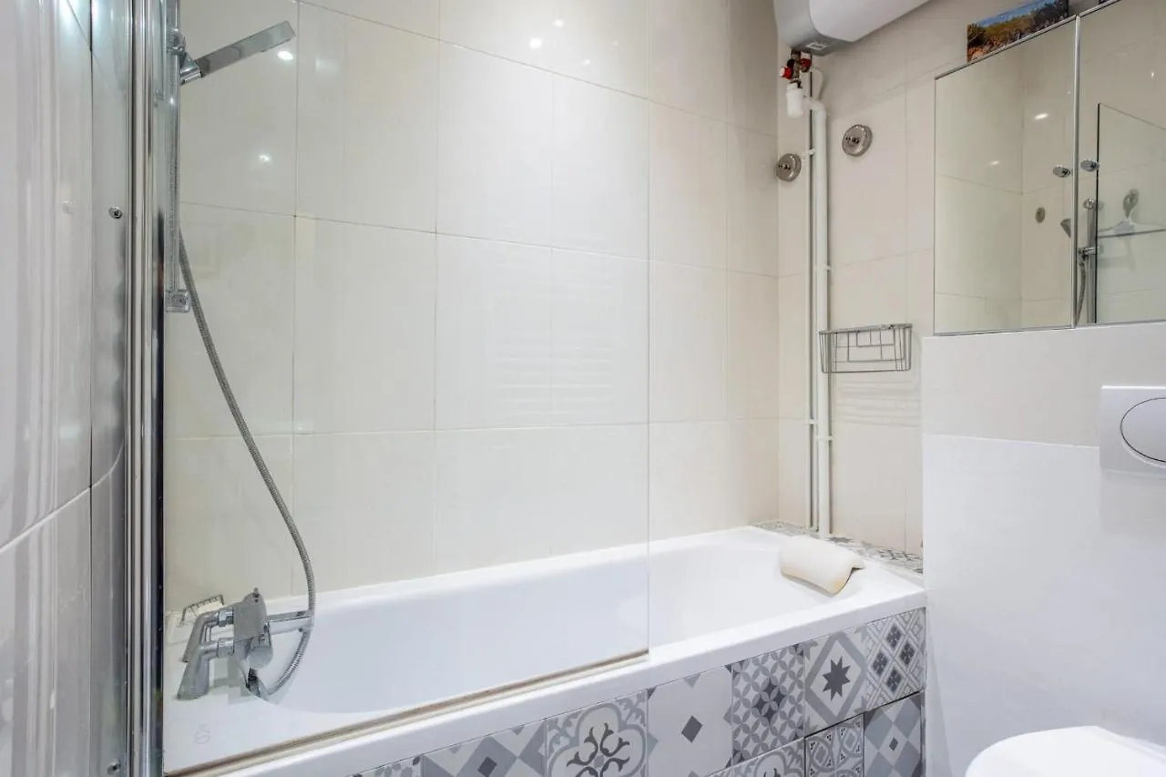 Appartement Folletto - Welkeys Paris