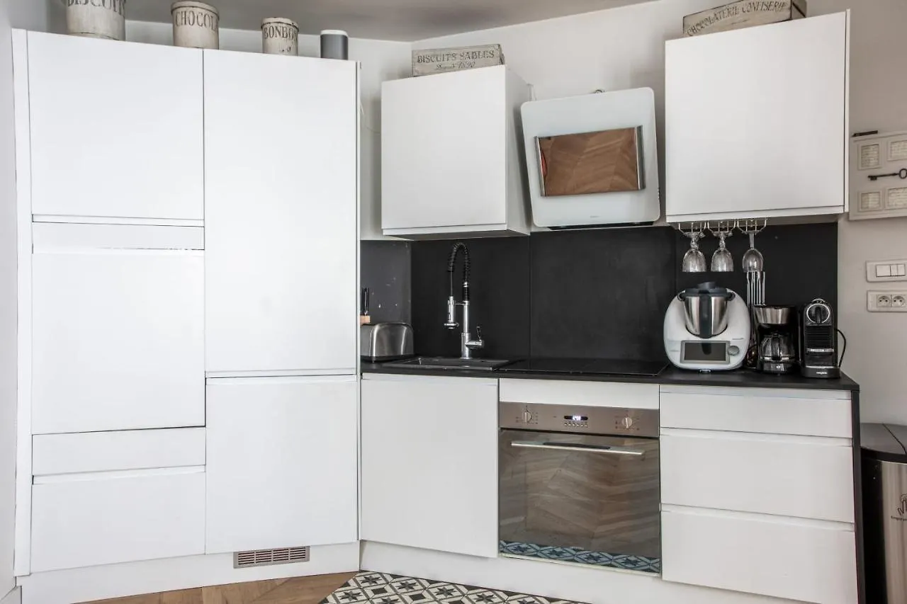Apartamento Appartement Folletto - Welkeys Paris